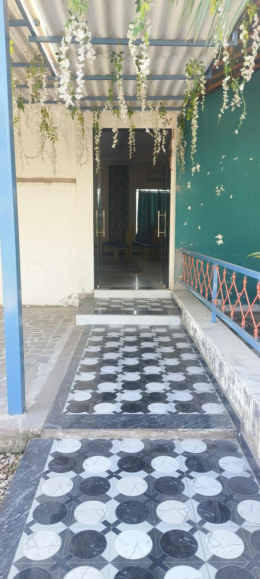 Long Drive Hotel And Resaurt Jaipur Exterior photo